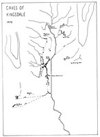 BSA J6-48 Caves of Kingsdale 1970